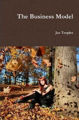 Business Model - Joe Teeples - cover