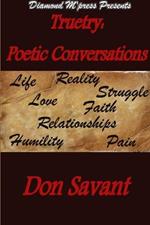 Truetry: Poetic Conversations