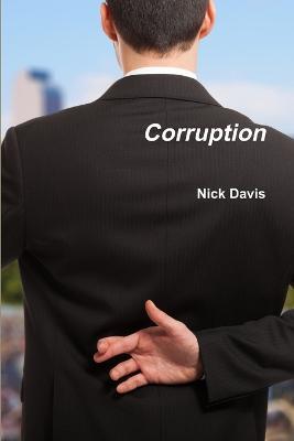 Corruption - Nick Davis - cover
