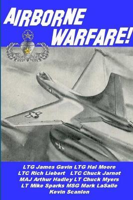 Airborne Warfare: New Edition - James Gavin - cover