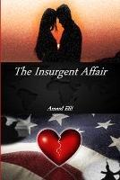 The Insurgent Affair - Amard Efil - cover