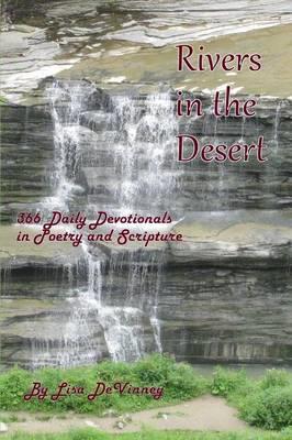 Rivers in the Desert - Lisa DeVinney - cover