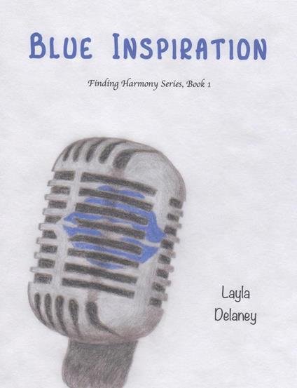 Blue Inspiration