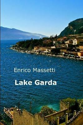 Lake Garda - Enrico Massetti - cover