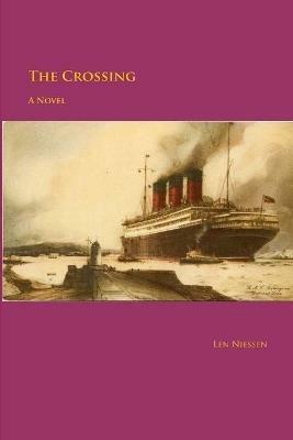 The Crossing - Len Niessen - cover