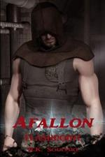 Afallon Episode 1: Flashpoint