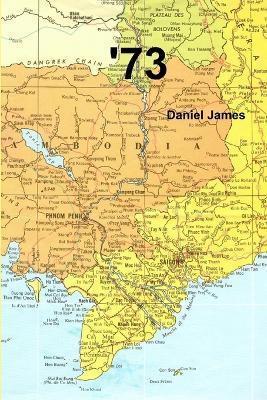 '73 - Daniel James - cover