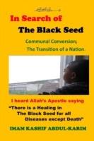 In Search of the Black Seed