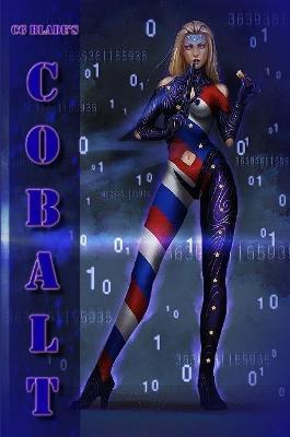 Cobalt - CG Blade - cover