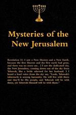 Mysteries of the New Jerusalem