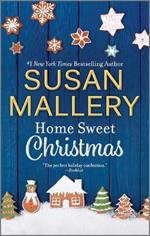 Home Sweet Christmas: A Holiday Romance Novel