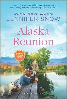 Alaska Reunion - Jennifer Snow - cover