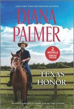 Texas Honor: A 2-In-1 Collection