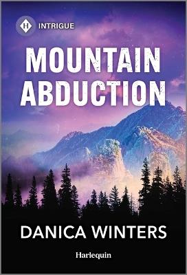 Mountain Abduction - Danica Winters - cover