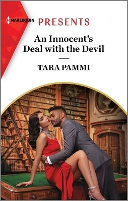 An Innocent's Deal with the Devil - Tara Pammi - cover