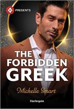 The Forbidden Greek