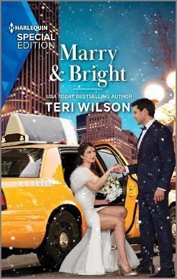 Marry & Bright - Teri Wilson - cover
