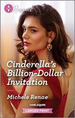 Cinderella's Billion-Dollar Invitation