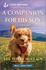 A Companion for His Son: An Uplifting Inspirational Romance