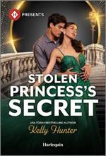 Stolen Princess's Secret