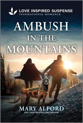 Ambush in the Mountains - Mary Alford - cover