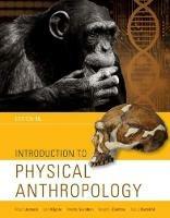 Introduction to Physical Anthropology - Eric Bartelink,Wenda Trevathan,Robert Jurmain - cover