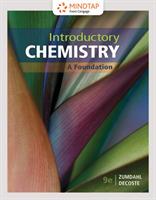 Introductory Chemistry: A Foundation - Steven Zumdahl,Donald J. DeCoste - cover