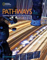 Pathways: Listening, Speaking, and Critical Thinking 1 - Rebecca Chase,Paul MacIntyre,Kathy Najafi - cover