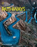 Pathways: Listening, Speaking, and Critical Thinking 2 - Rebecca Chase,Paul MacIntyre,Kathy Najafi - cover