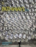 Pathways: Listening, Speaking, and Critical Thinking 3 - Rebecca Chase,Paul MacIntyre,Kathy Najafi - cover