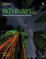 Pathways: Reading, Writing, and Critical Thinking 1 - Laurie Blass,Mari Vargo - cover