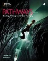 Pathways: Reading, Writing, and Critical Thinking 4 - Laurie Blass,Mari Vargo - cover