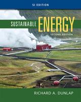 Sustainable Energy, SI Edition - Richard Dunlap - cover