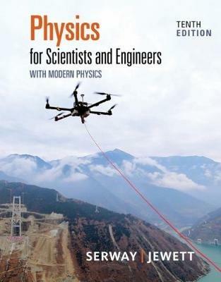 Physics for Scientists and Engineers with Modern Physics - Raymond Serway,John Jewett - cover