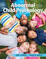 Abnormal Child Psychology