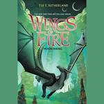 Moon Rising (Wings of Fire #6)