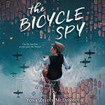 The Bicycle Spy