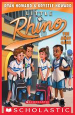 The Away Game (Little Rhino #5)