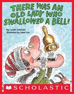 There Was an Old Lady Who Swallowed a Bell!