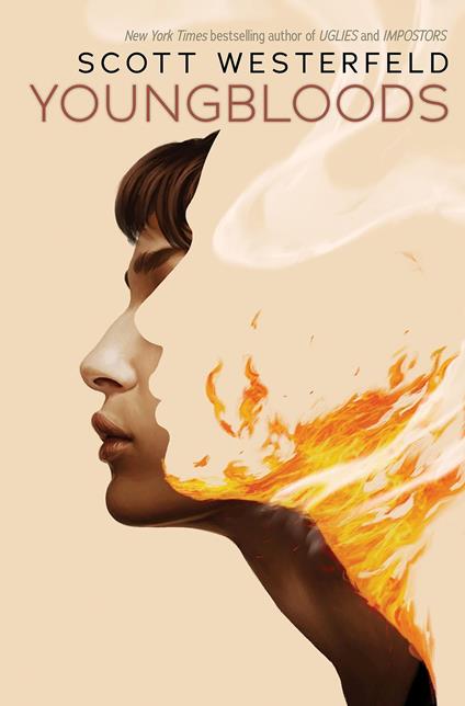 Youngbloods (Impostors, Book 4) - Scott Westerfeld - ebook