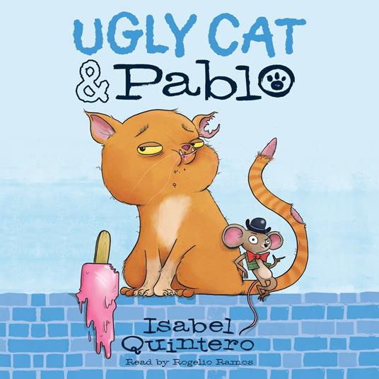 Ugly Cat & Pablo