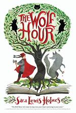 The Wolf Hour