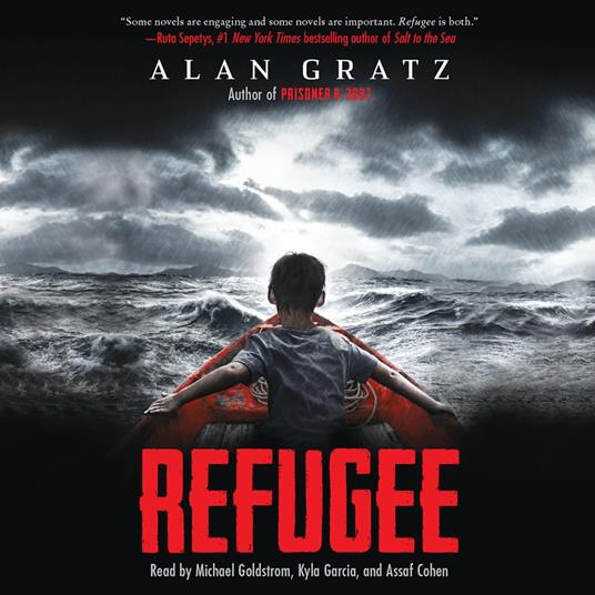 Refugee