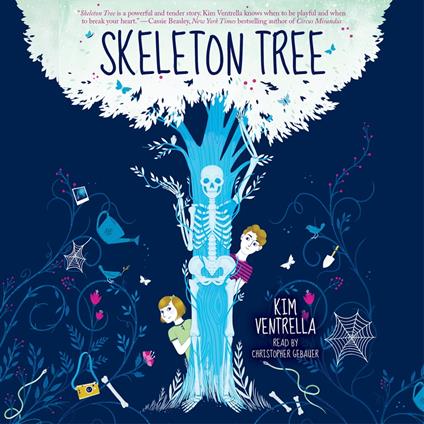 Skeleton Tree