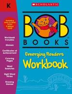 Bob Books: Emerging Readers Workbook