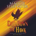 Call Down the Hawk (The Dreamer Trilogy, Book 1)