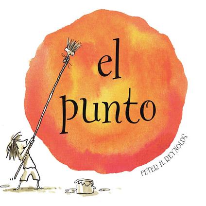 El Punto (The Dot)