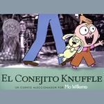 El Conejito Knuffle: Un cuento aleccionador (Knuffle Bunny: A Cautionary Tale)