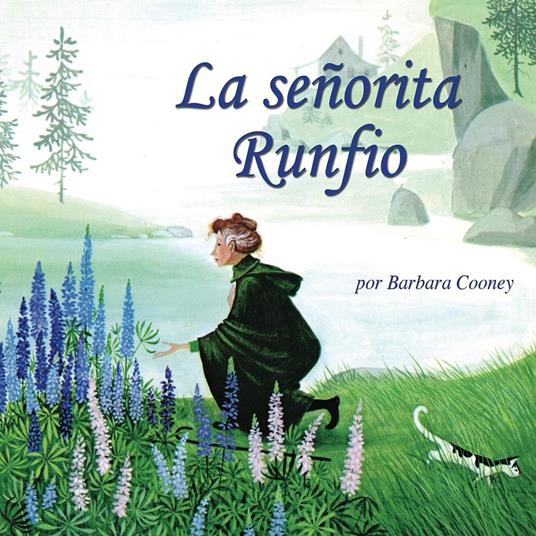 La señorita Runfio