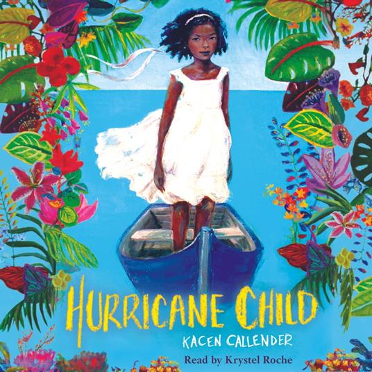 Hurricane Child (Scholastic Gold)